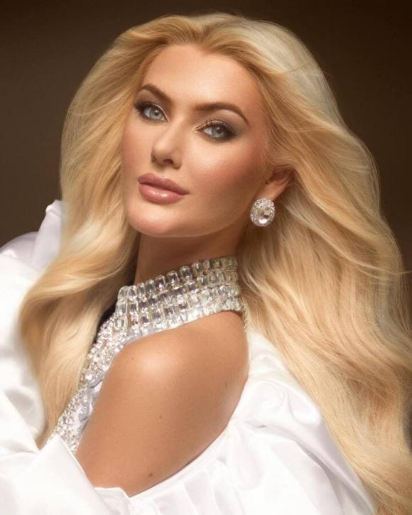 Victoria Kjær Theilvig, Miss Universe 2024,sao việt