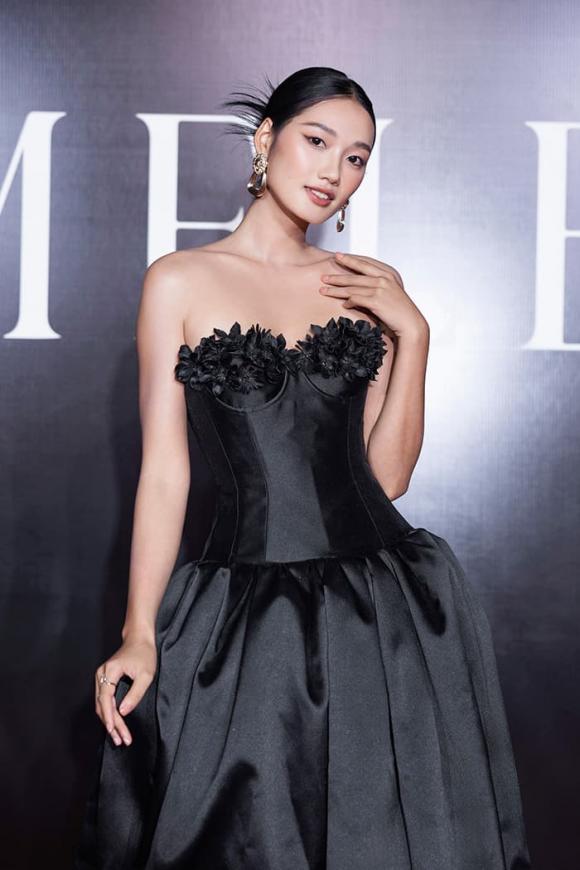Show thời trang elise, siêu mẫu thanh hằng