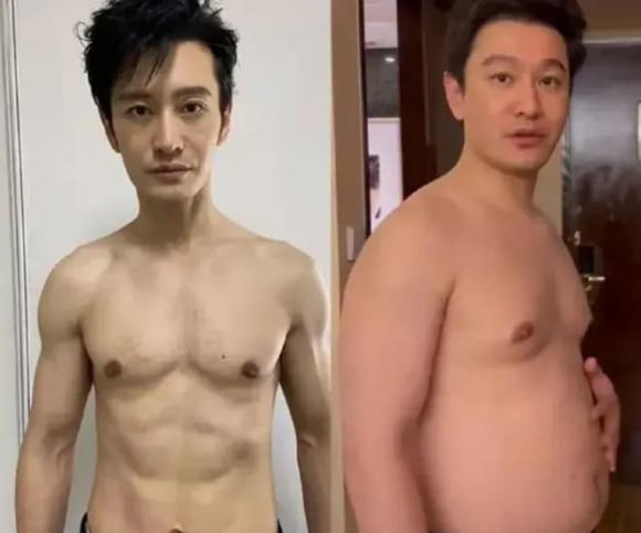  Huỳnh Hiểu Minh, Diệp Kha, sao Hoa ngữ
