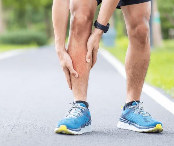đi bộ, đi bộ đúng, cách đi bộ, lỗi sai khi đi bộ, sức khỏe 