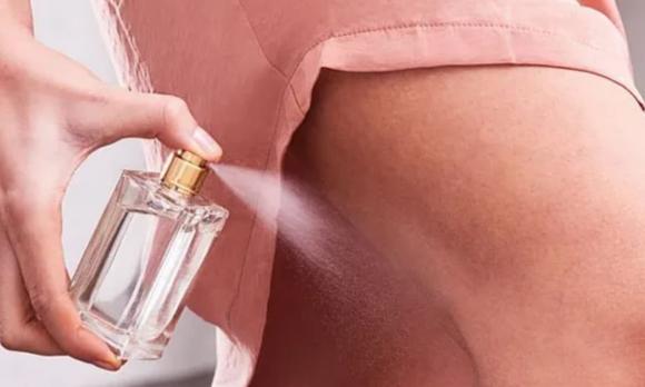 cơ thể thơm ngát, cách để cơ thể thơm ngát, kiến thức 