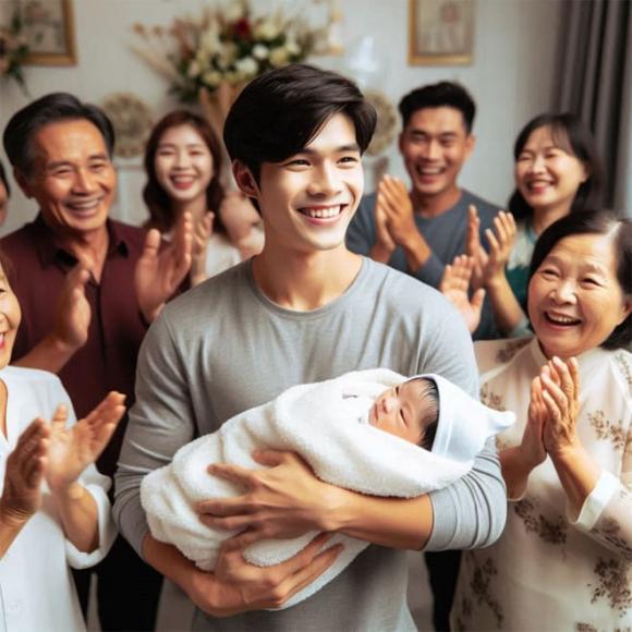 Bảo hiểm xã hội, chế độ thai sản, lao động nam, chế độ thai sản cho lao động nam