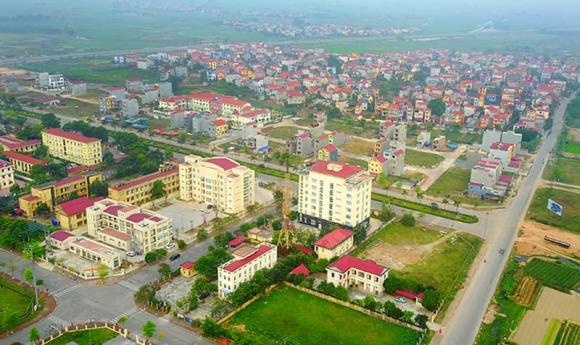 Tỉnh vĩnh phúc, huyện mê linh