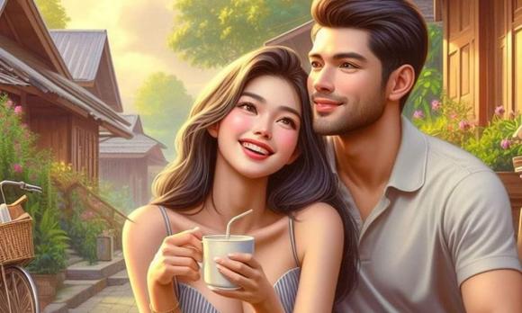 lấy lòng người khác