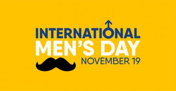 ngày quốc tế đàn ông, đàn ông, International Men's Day, ngày 19.11 là ngày gì