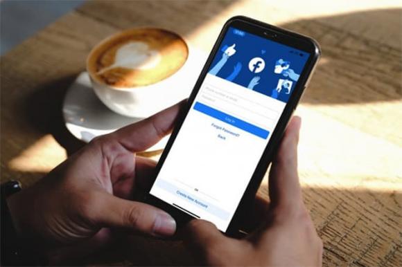 khóa tài khoản mạng xã hội, facebook, khóa tài khoản vĩnh viễn