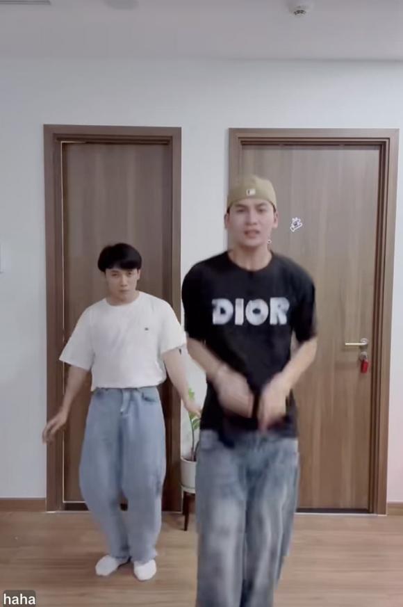 Trúc Nhân, Trấn Thành, Ali Hoàng Dương 