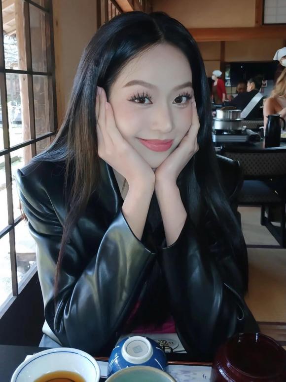 Hoa hậu Thanh Thủy, Miss International 2024, sao Việt