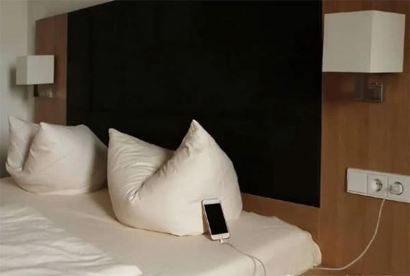 sạc pin, điện thoại di động, mẹo vặt gia đình 