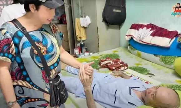 ca sĩ Tô Thanh Phương, nghệ sĩ Phi Phụng, sao Việt