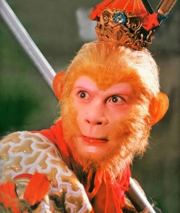 Tôn Ngộ Không, Tây Du Ký (1986), Lục Tiểu Linh Đồng