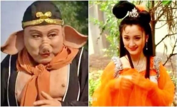 Trư Bát Giới, Tây Du Ký