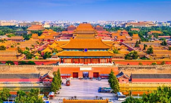 Tử Cấm Thành, thái giám Nguyễn An