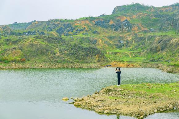 Địa điểm chữa lành