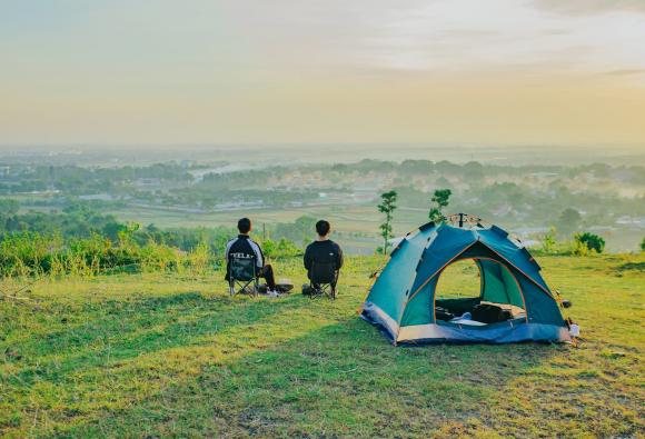 Địa điểm chữa lành