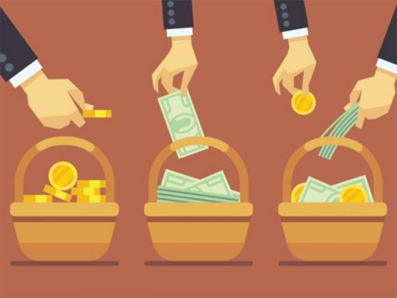 Gửi tiết kiệm, lãi suất tiết kiệm, mẹo gửi tiền tiết kiệm