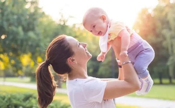 mẹ tiêu cực, nuôi dạy trẻ, người mẹ tồi