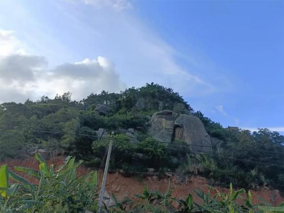 phong thuỷ nhà, vị trí ngôi nhà