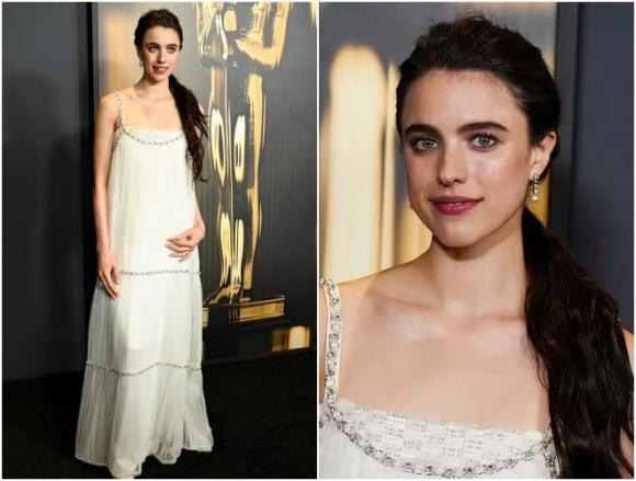 thảm đỏ lễ trao giải Governors Awards 2024, Jennifer Lopez, Angelina Jolie, Selena Gomez