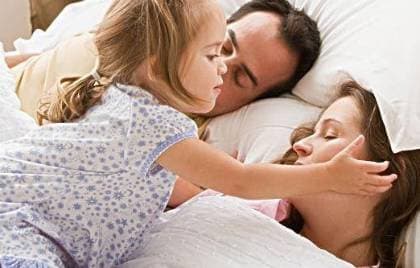 con ngủ riêng phòng, nuôi dạy trẻ,  trẻ ngủ riêng giường