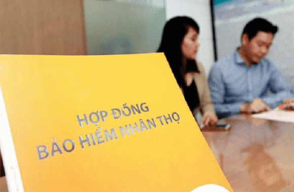 Bảo hiểm nhân thọ