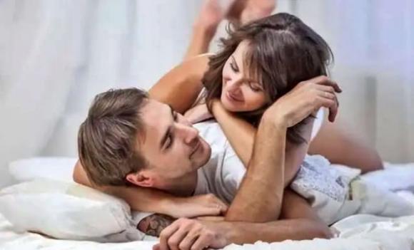  Người già có thể sống như vợ chồng được bao lâu
