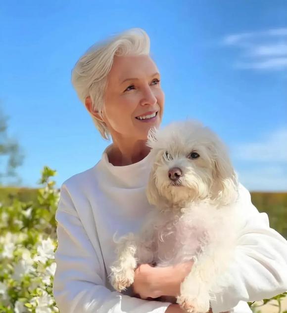 tỷ phú Elon Musk, Maye Musk, mẹ tỷ phú Elon Musk