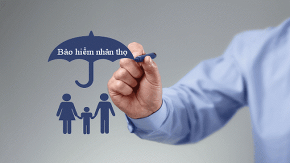 Bảo hiểm nhân thọ