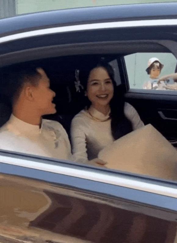 thái trinh, sao việt 