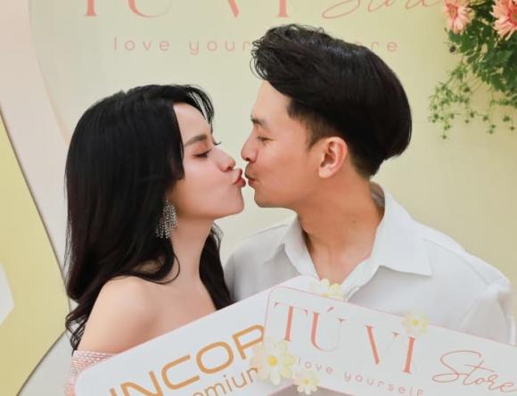 diễn viên Tú Vi, hotgirl Huyễn Baby, sao Việt