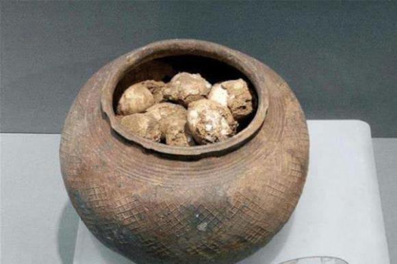 lăng mộ cổ, khảo cổ học, mộ cổ