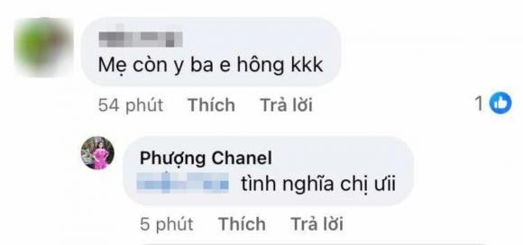 Diễn viên Quách Ngọc Ngoan,doanh nhân Phượng Chanel, sao Việt