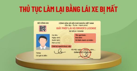 Sử dụng giấy phép lái xe trên VNeID, Luật giao thông