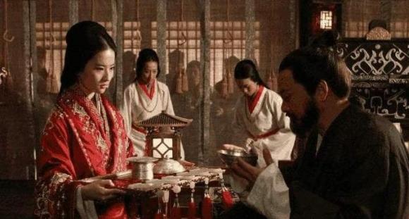 Tào Tháo, Tam Quốc
