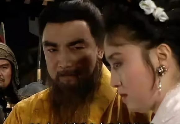 Tào Tháo, Tam Quốc