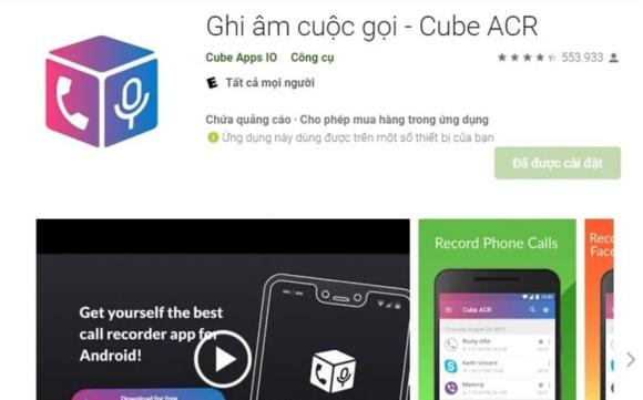 ghi âm cuộc gọi Zalo, cách ghi âm cuộc gọi Zalo, Zalo, kiến thức