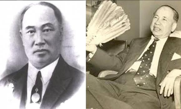 Bạch Thái Bưởi, Đại gia đầu tiên ở Hà Nội sở hữu ô tô là ai