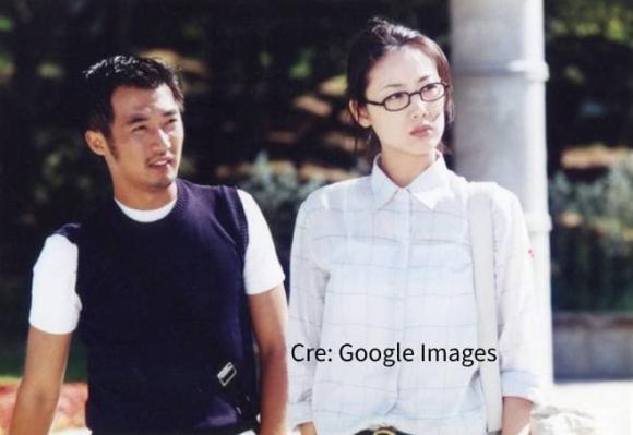 choi ji woo, ahn jae wook, sao hàn 