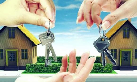 đánh thuế bất động sản, bất động sản, bất động sản thứ hai, kiến thức 