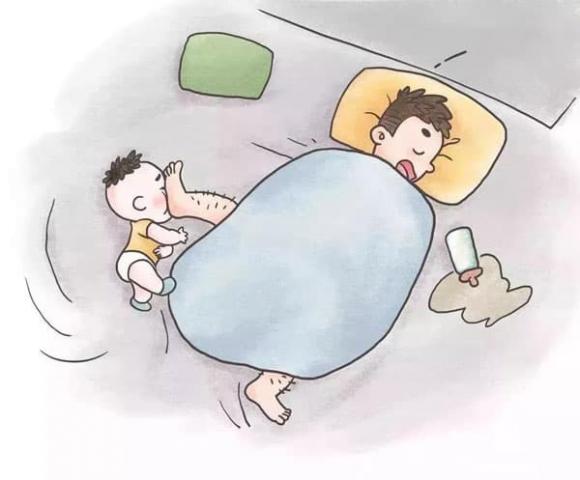 nuôi dạy con, dạy con thông minh, dạy con trưởng thành