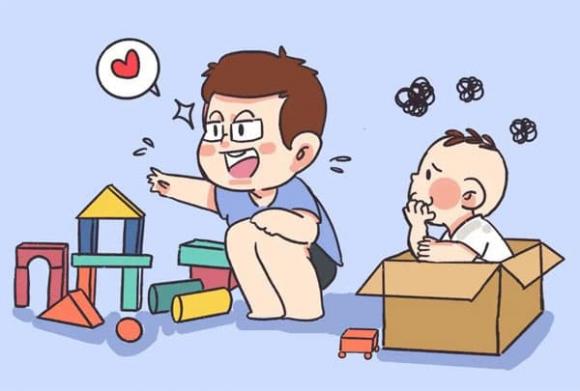 nuôi dạy con, dạy con thông minh, dạy con trưởng thành