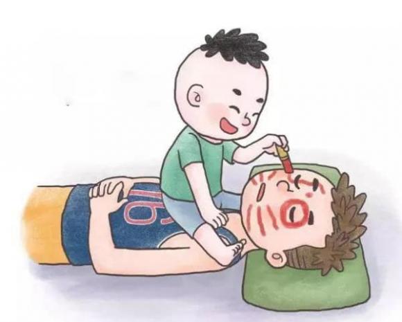 nuôi dạy con, dạy con thông minh, dạy con trưởng thành
