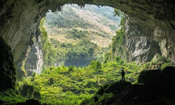 khám phá thế giới