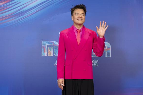 MAMA 2024, sao hàn