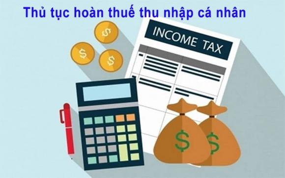  thuế thu nhập cá nhân