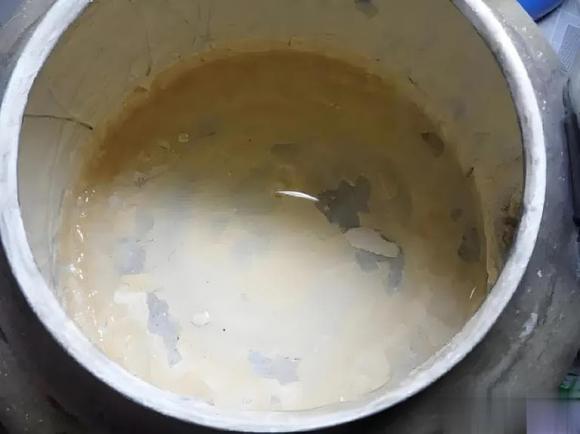 ấm đun nước, mẹo hay