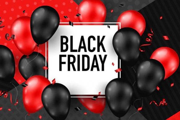 Black Friday, Black Friday 2024, Black Friday là ngày nào, Black Friday vào thứ mấy