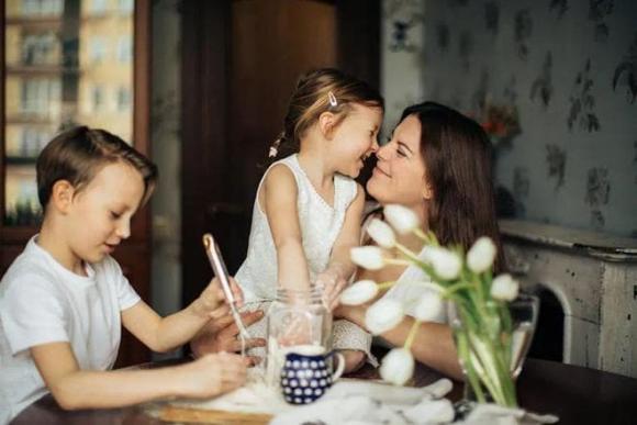 giáo dục, giáo dục con cái, dạy con, 