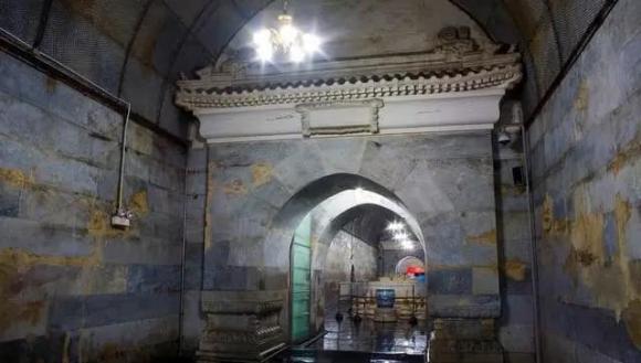 mộ cổ, chôn cất, hoàng đế