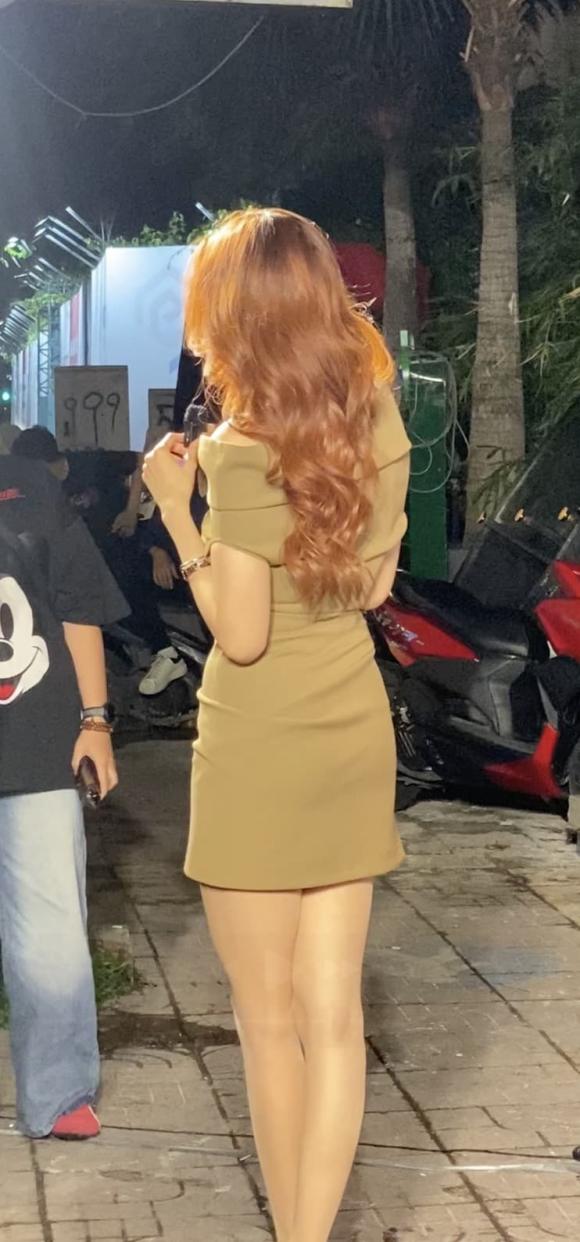 Lan Khuê, siêu mẫu Lan Khuê, sao Việt 